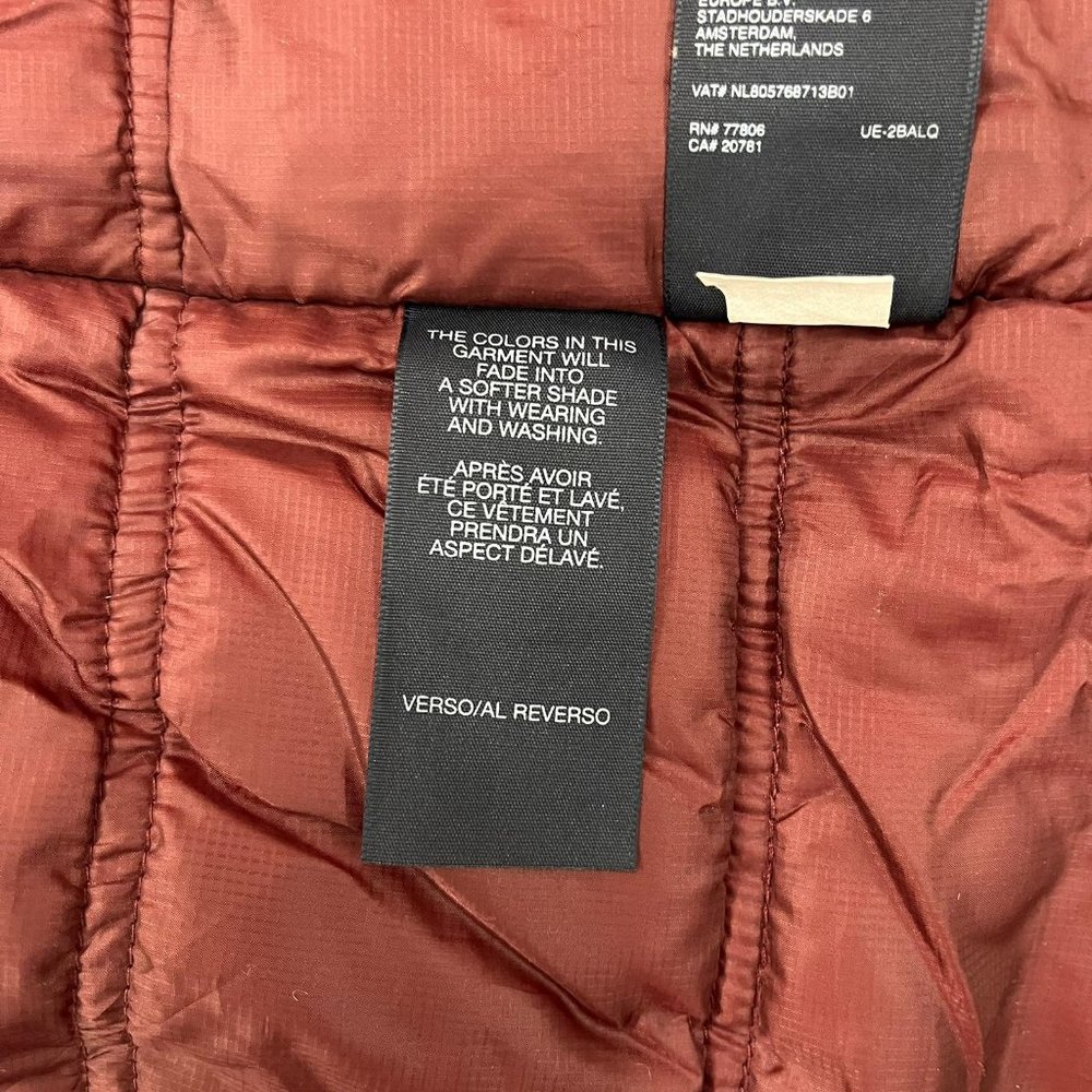 NWT Tommy Hilfiger 1pc Jacket - Picture 8 of 9